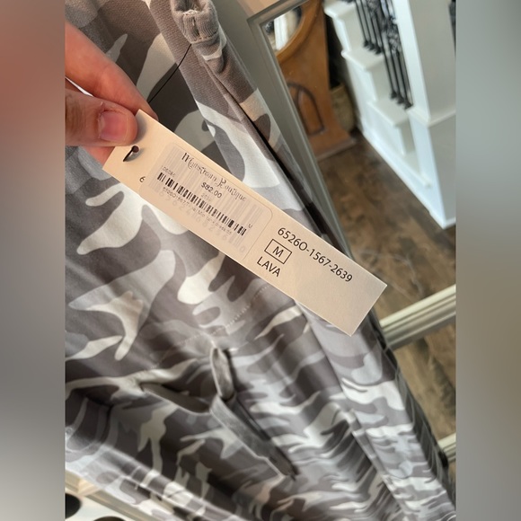 Tribal Jeans Camo Dress - Picture 3 of 4